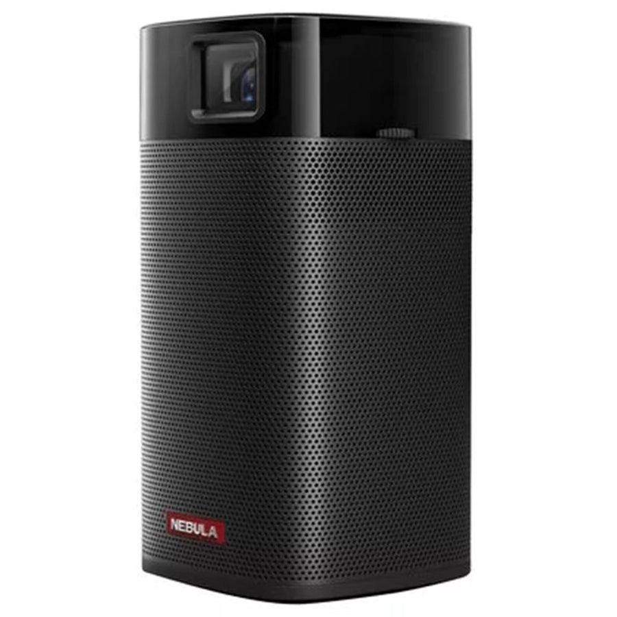 Anker Nebula Apollo 200 Ansi Lumens UK + EU Plug Mobile Projector