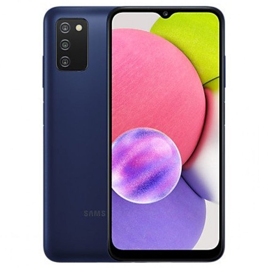 Samsung Galaxy A03s 4GB RAM 128GB (Dual SIM)