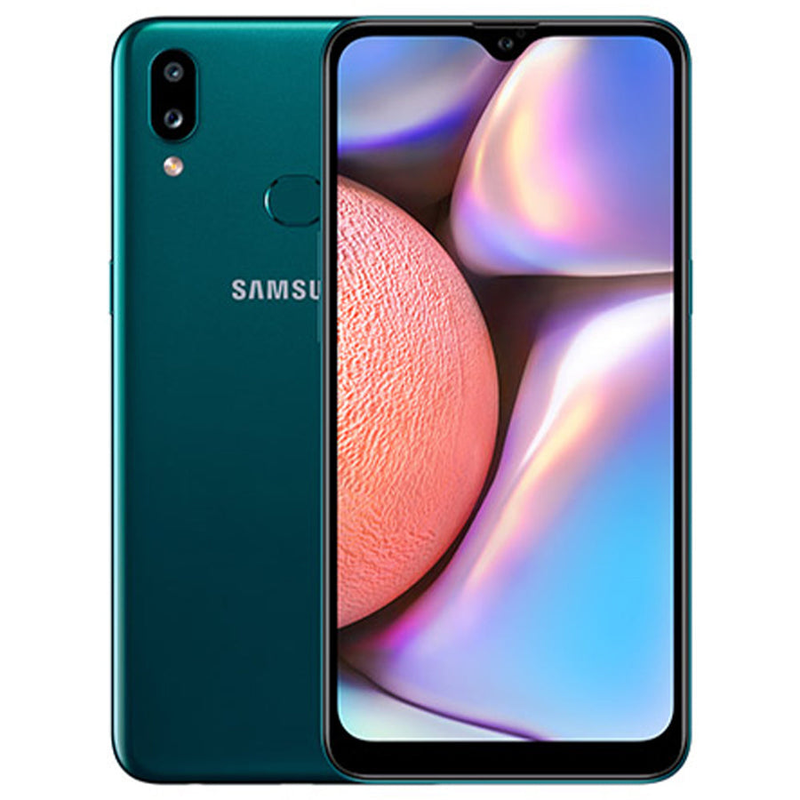 Samsung Galaxy A10S 4GB RAM 64GB (Dual SIM)