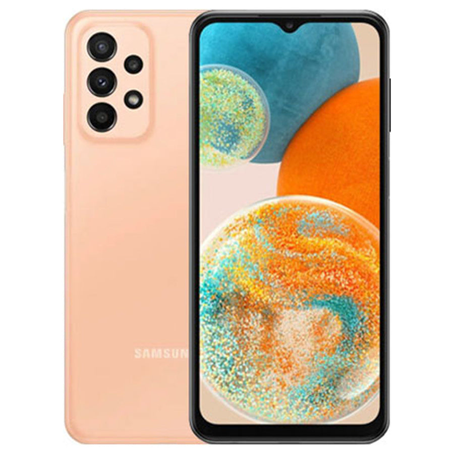 Samsung Galaxy A23 5G 4GB RAM 64GB