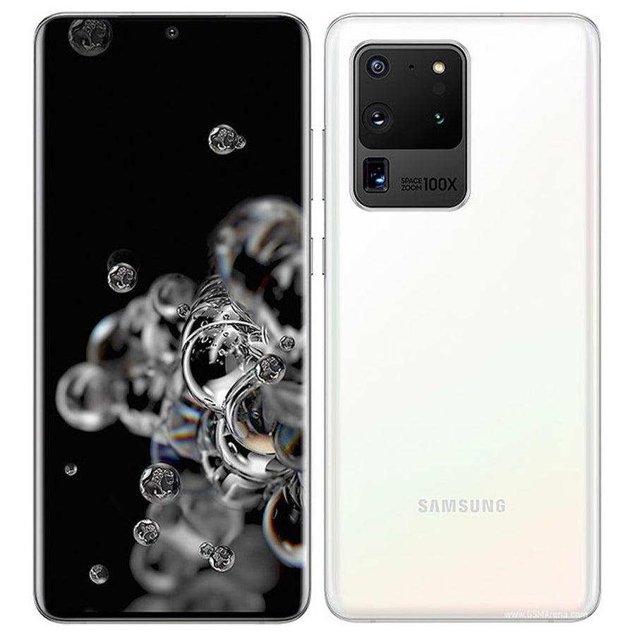 Samsung Galaxy S20 Ultra 12GB RAM 128GB