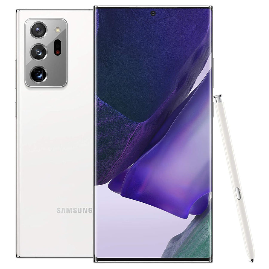 Samsung Galaxy Note 20 Ultra 12GB RAM 128GB
