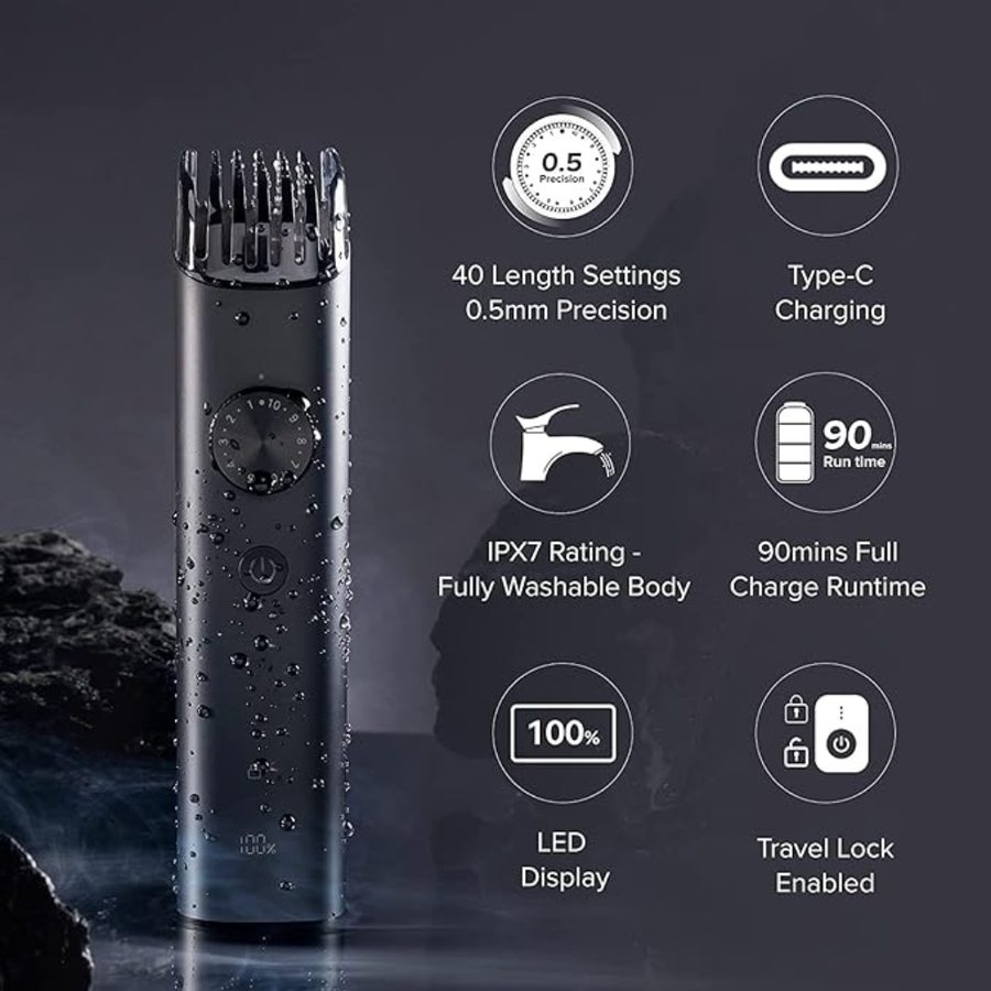 Xiaomi Grooming Kit Pro