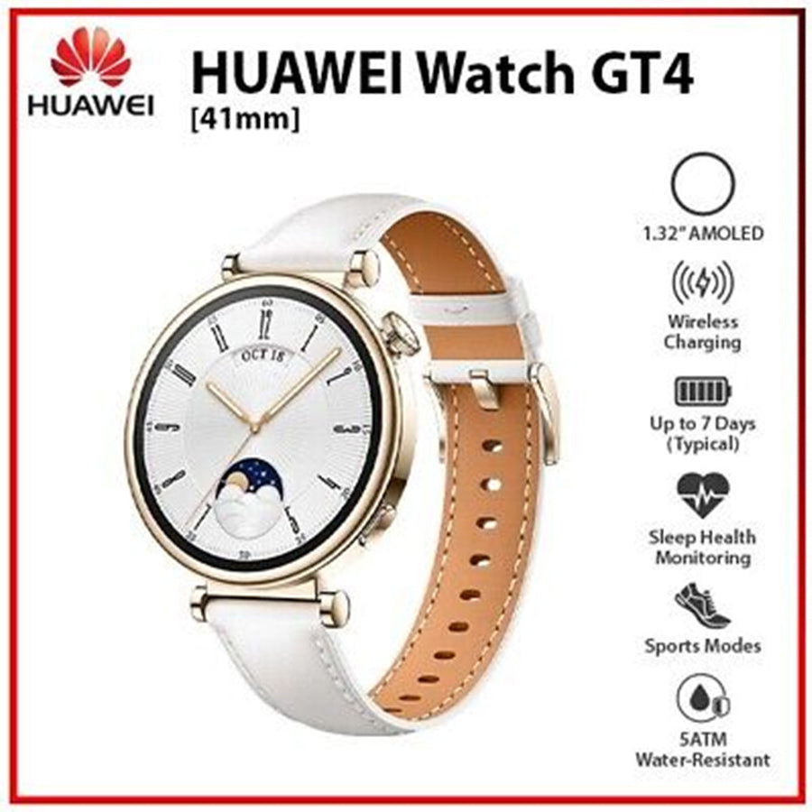 Huawei Watch GT 4 for Ladies