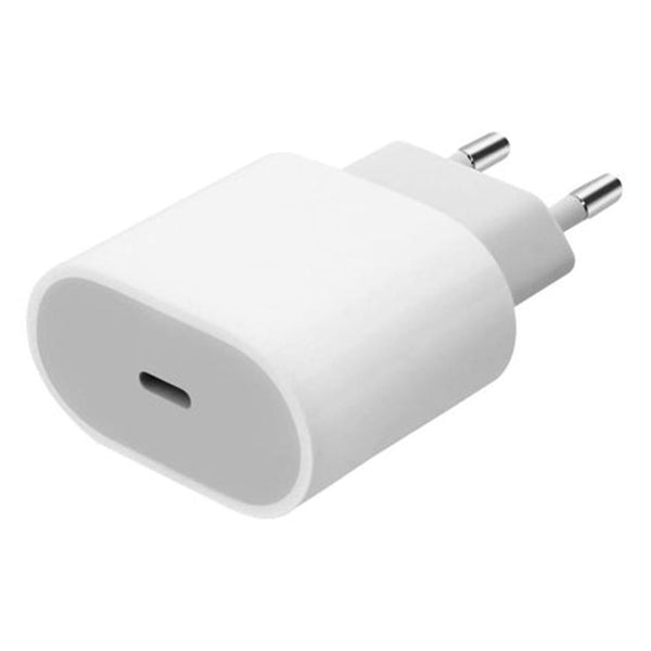 Apple 20W USB-C 2 Pin Power Adapter