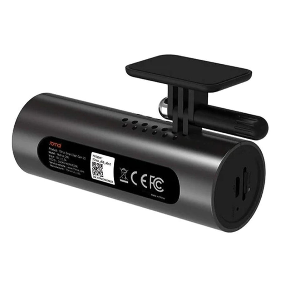 Xiaomi 70mai 1S D06 Smart Dash Cam