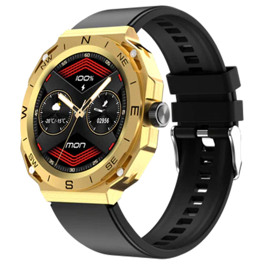 Blulory RTS Smartwatch