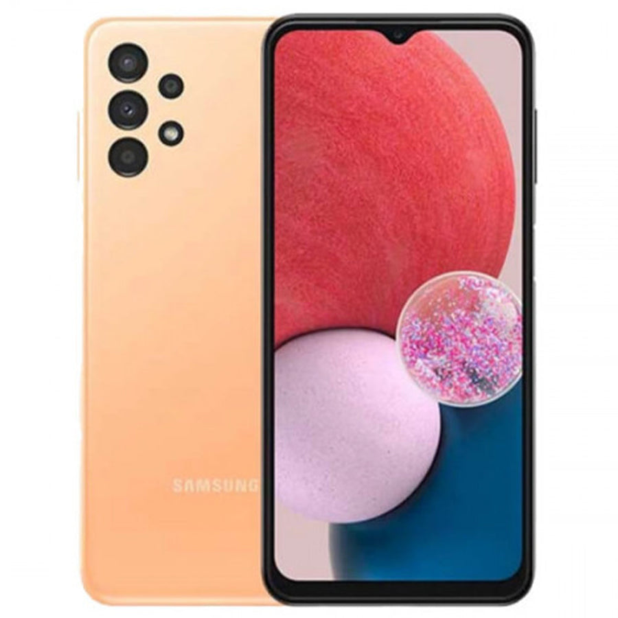 Samsung Galaxy A13 5G 4GB RAM 128GB (Dual SIM)