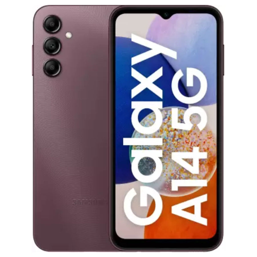 Samsung Galaxy A14 5G 4GB RAM 128GB