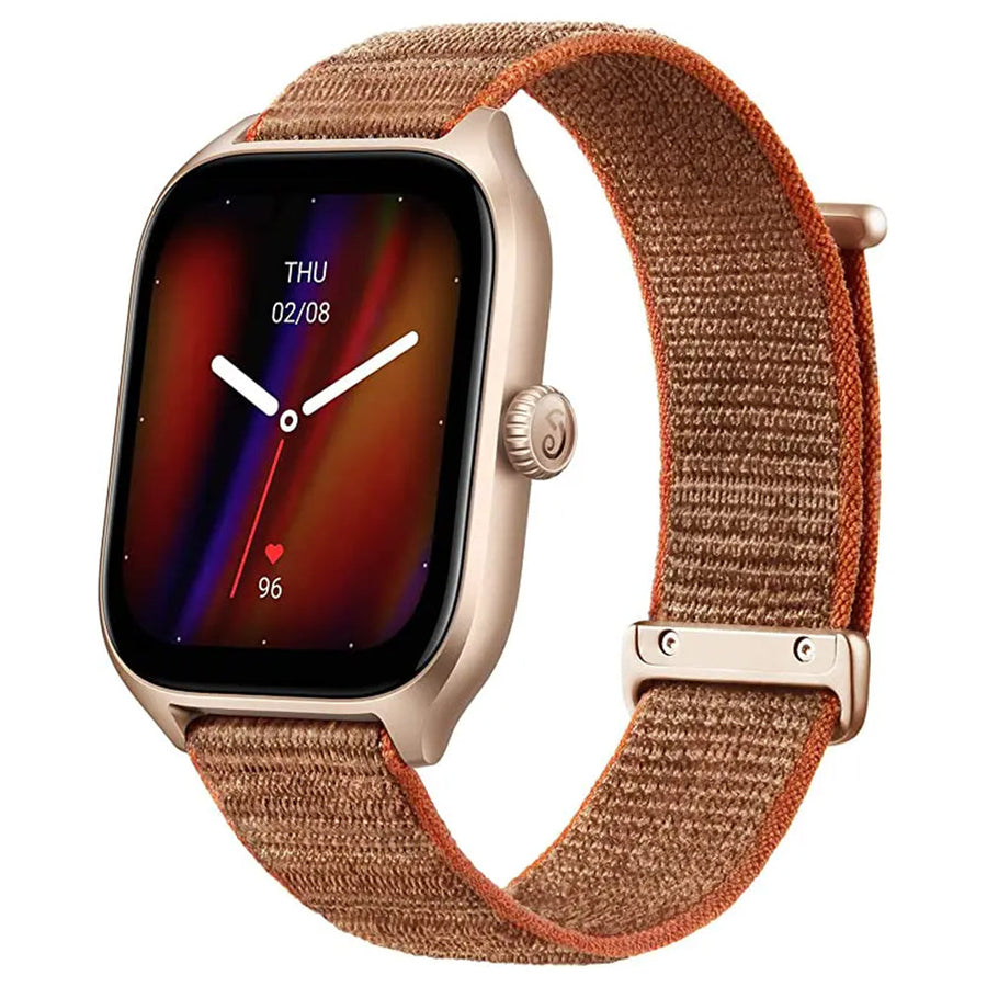 Amazfit GTS 4 Smart Watch