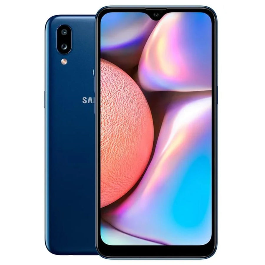 Samsung Galaxy A10S 4GB RAM 64GB (Dual SIM)