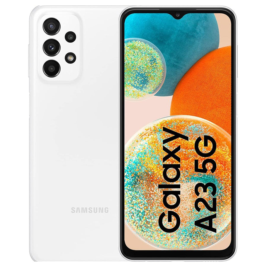 Samsung Galaxy A23 5G 4GB RAM 64GB