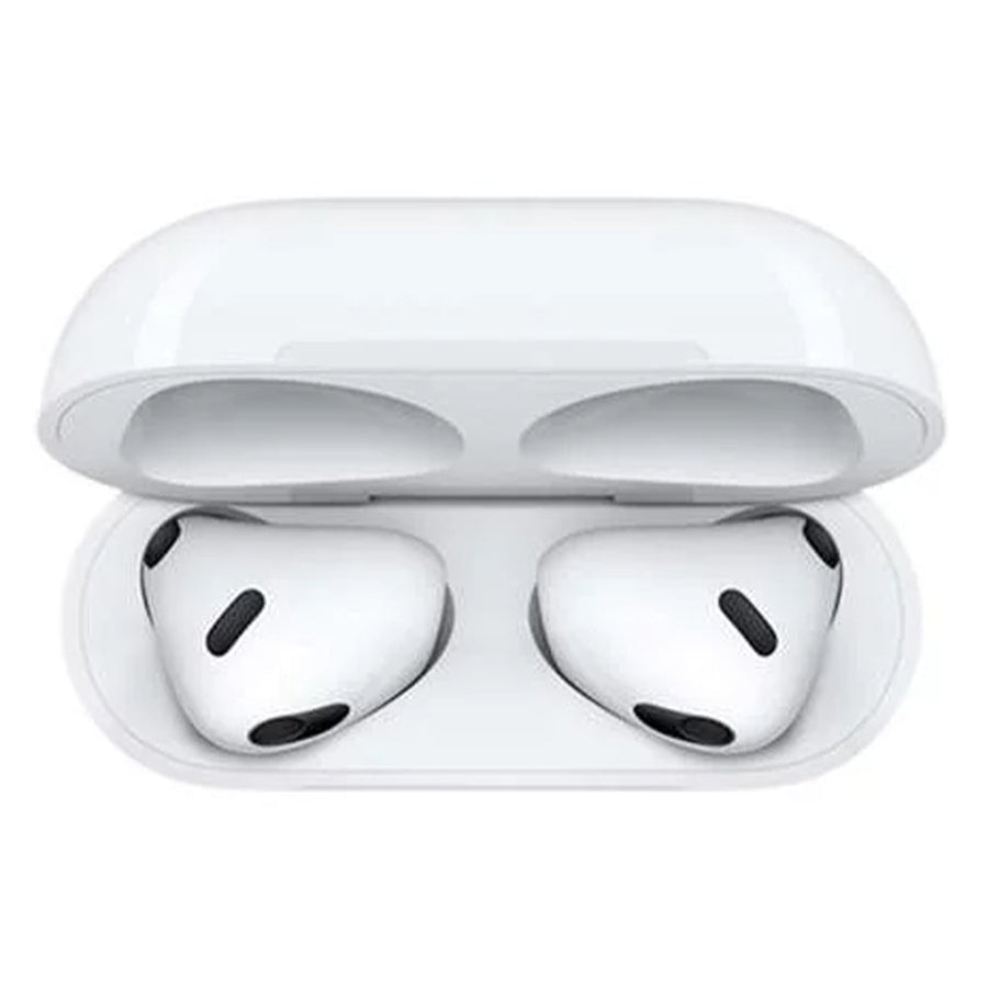 Apple AirPods 3 with MagSafe Charging Case