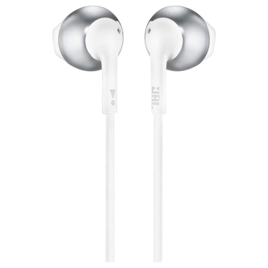 JBL Tune 205 Wired In-Ear Earphones