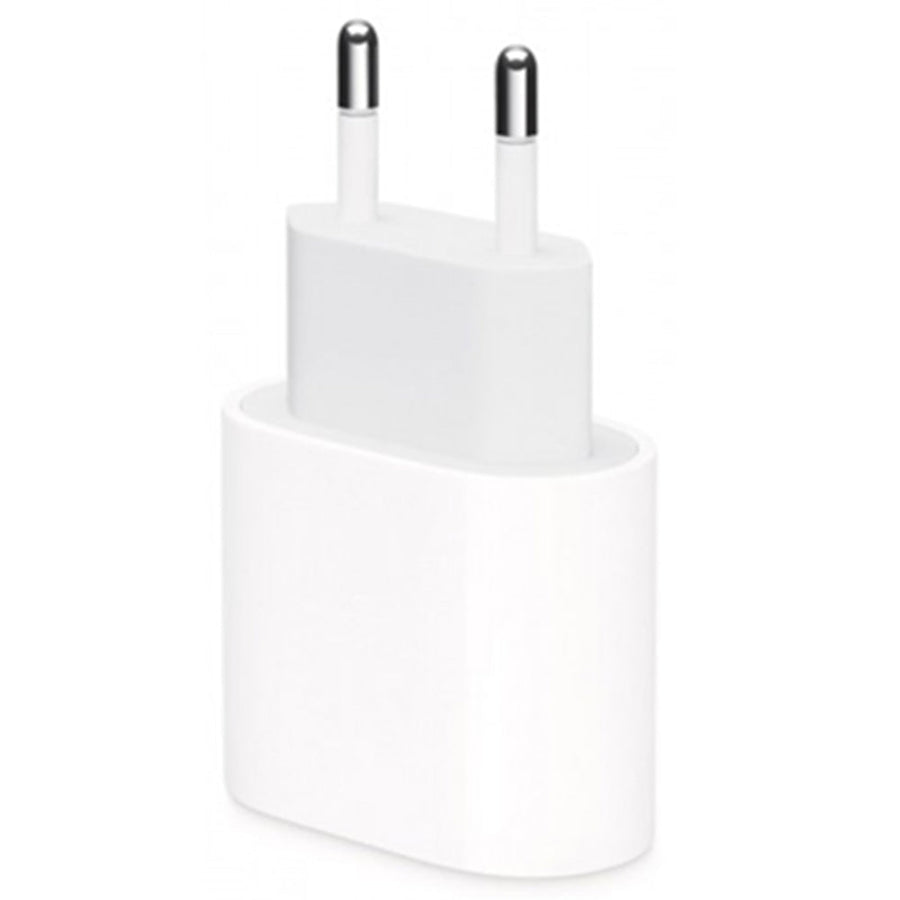 Apple 20W USB-C 2 Pin Power Adapter