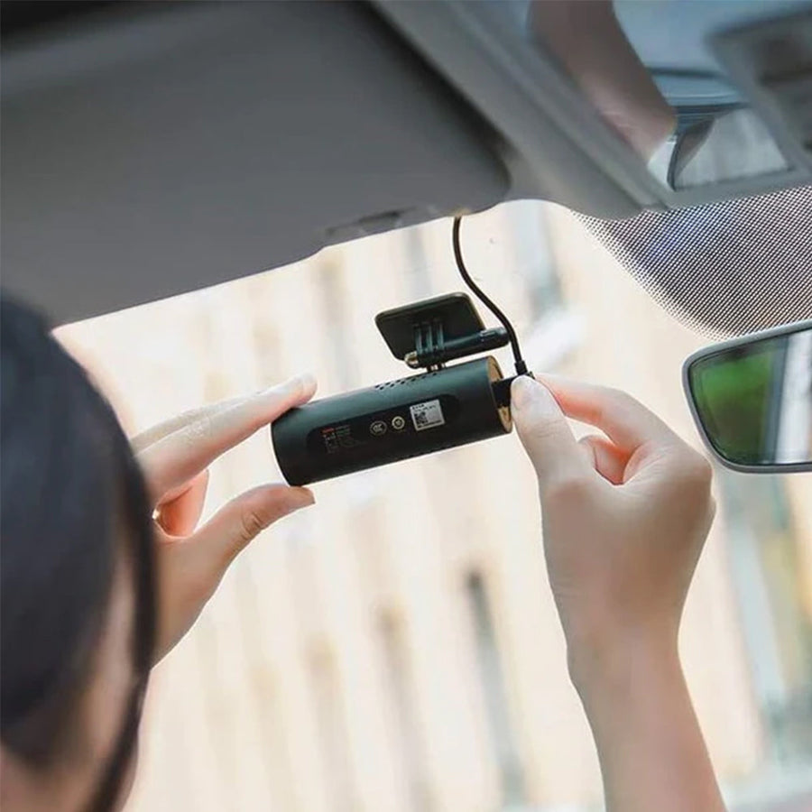 Xiaomi 70mai 1S D06 Smart Dash Cam