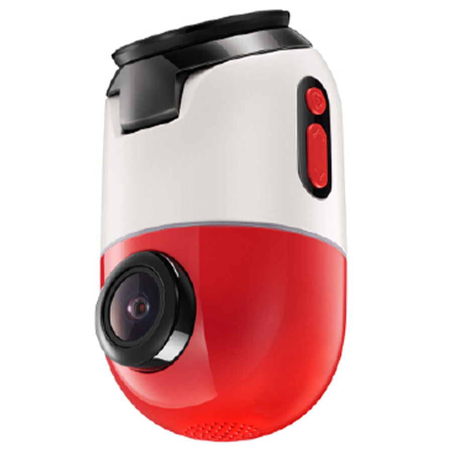 Xiaomi 70mai Omni X200 64GB 360° Full View and Voice Control Dash Cam