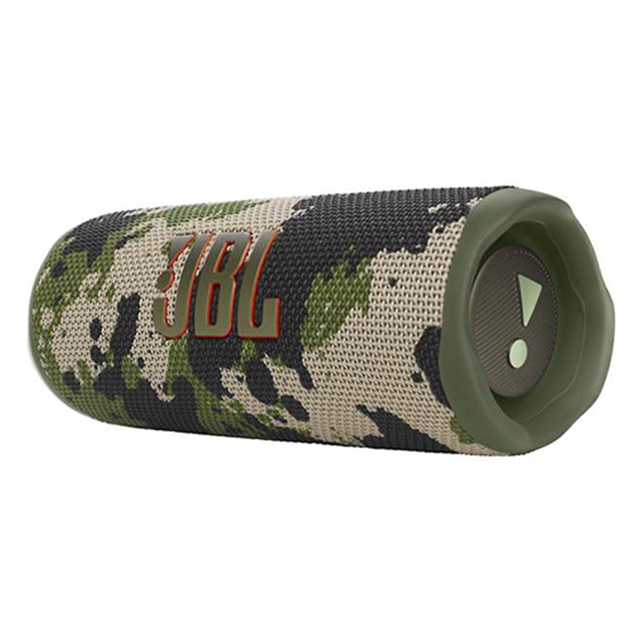JBL Flip 6 30W Portable Bluetooth Speaker with IP67 Waterproof & Dustproof Protection