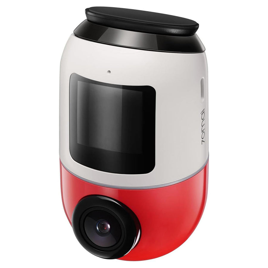 70mai Omni 360° 64GB Rotating Dash Cam