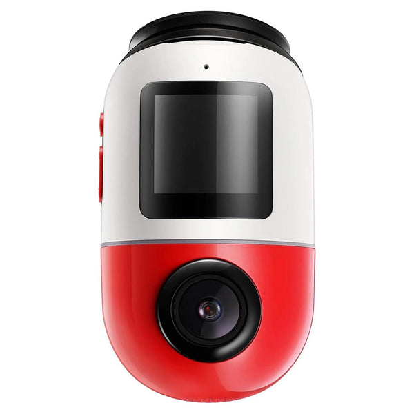 70mai Omni 360° 64GB Rotating Dash Cam