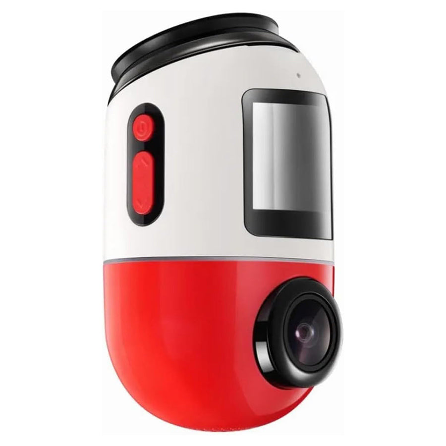 70mai Omni 360° 64GB Rotating Dash Cam