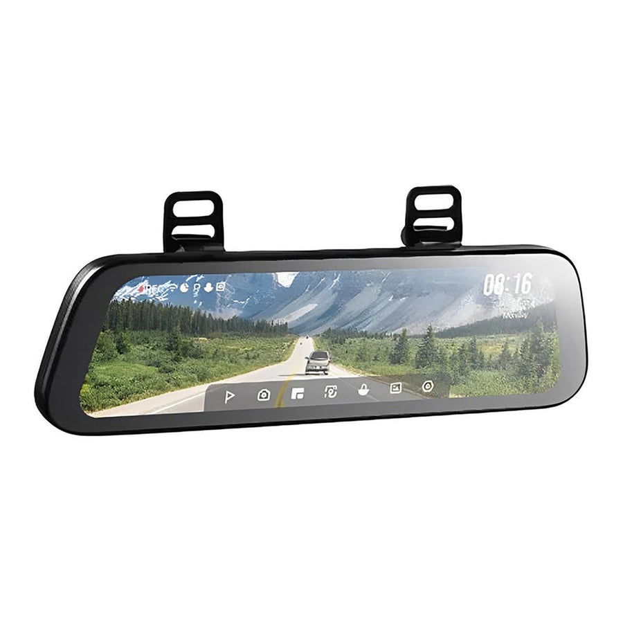 70mai S500 Wide Rearview Dash Camera