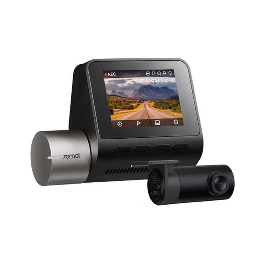 70mai A510-1 1440p 2.7K Dash Cam