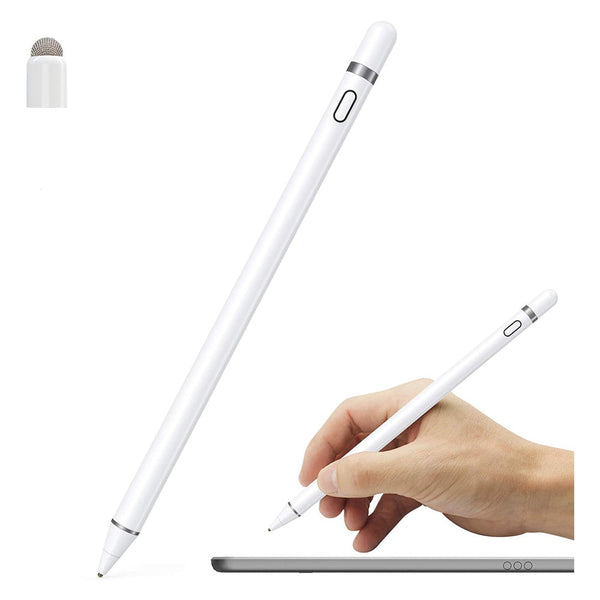 Active Stylus Pen White