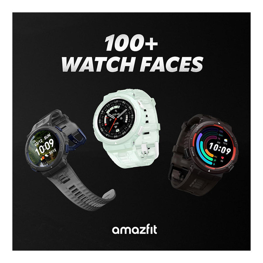 Amazfit Active Edge Smart Watch