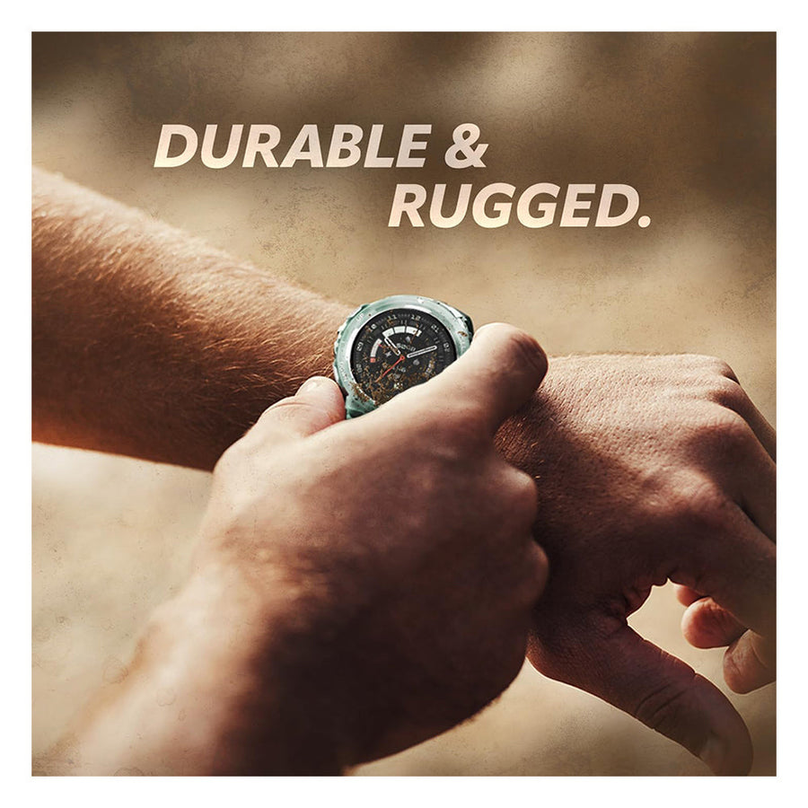 Amazfit Active Edge Smart Watch