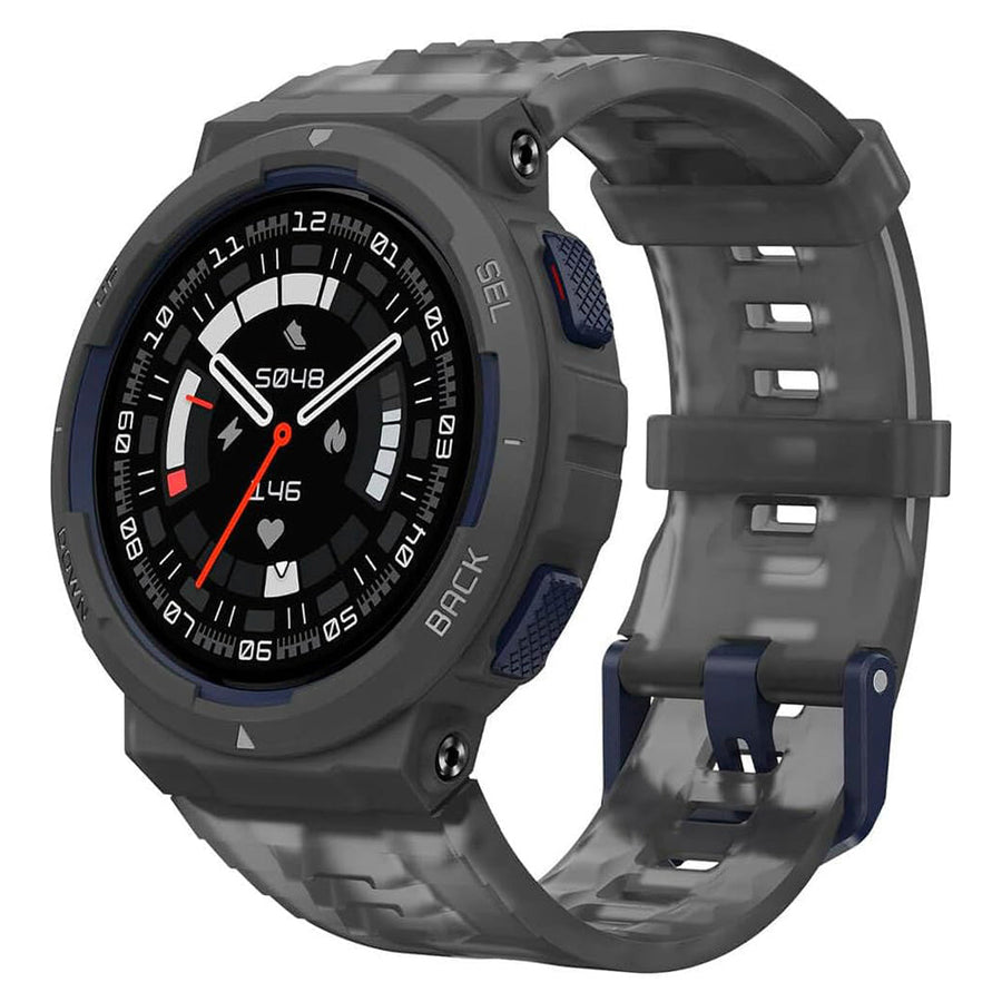 Amazfit Active Edge Smart Watch