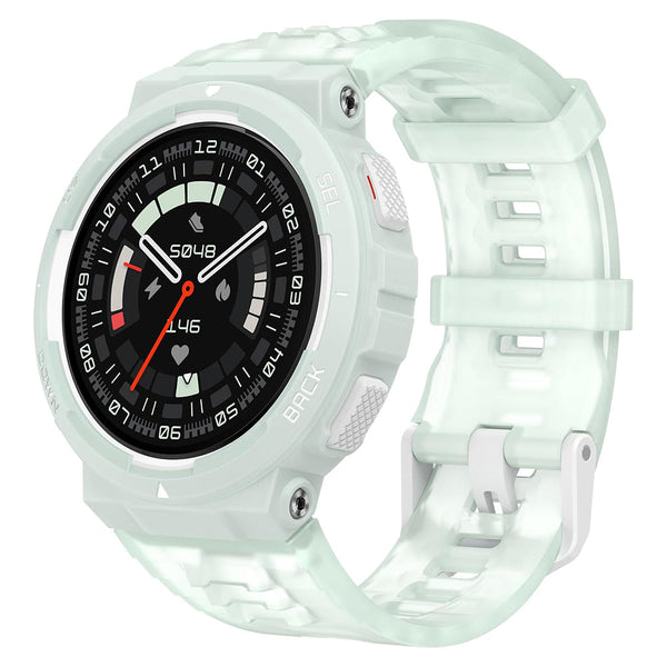 Amazfit Active Edge Smart Watch