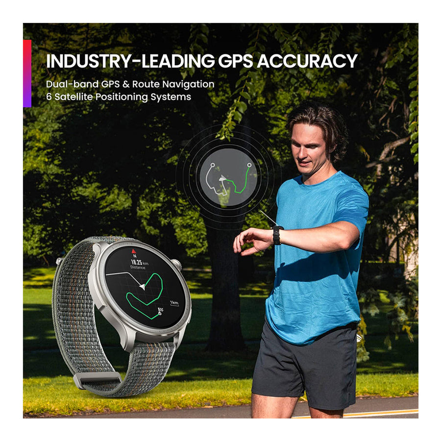 Amazfit Balance A2287 Smartwatch