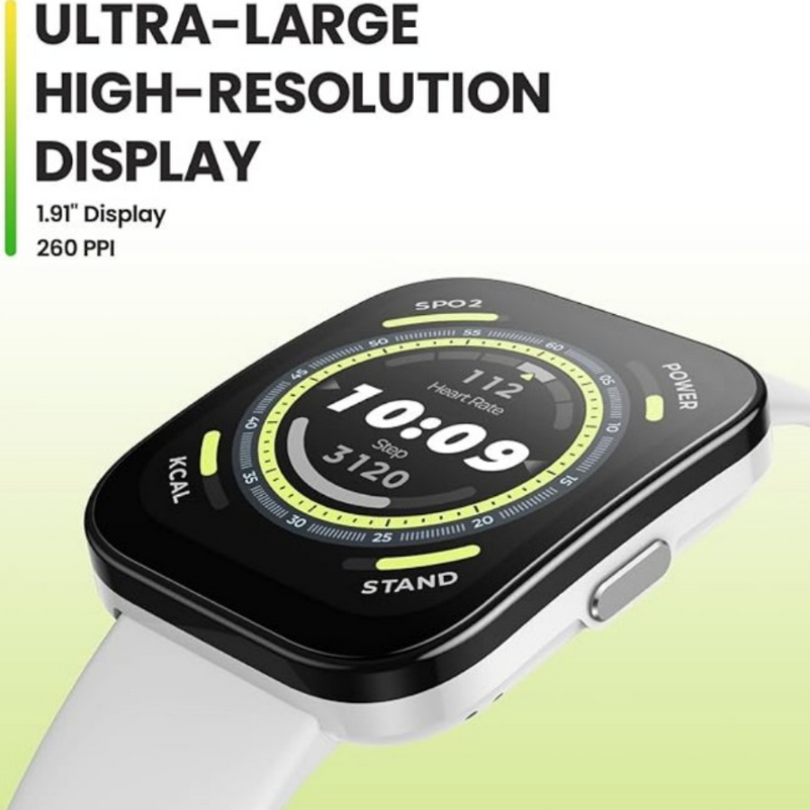 Amazfit Bip 5