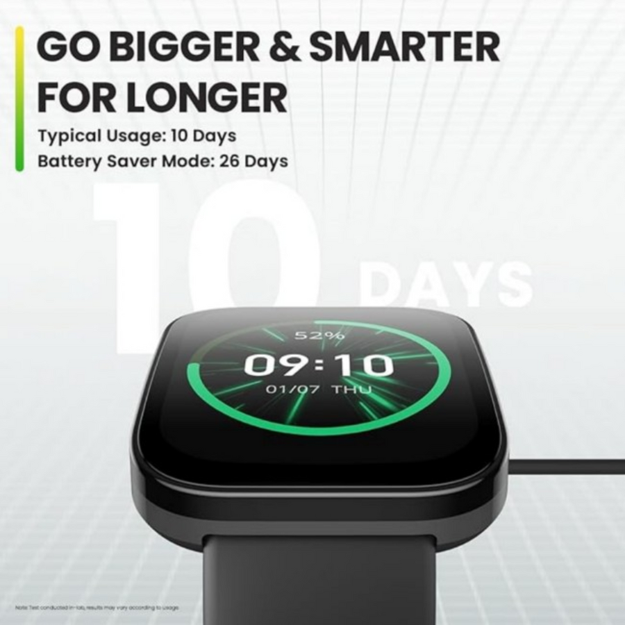Amazfit Bip 5