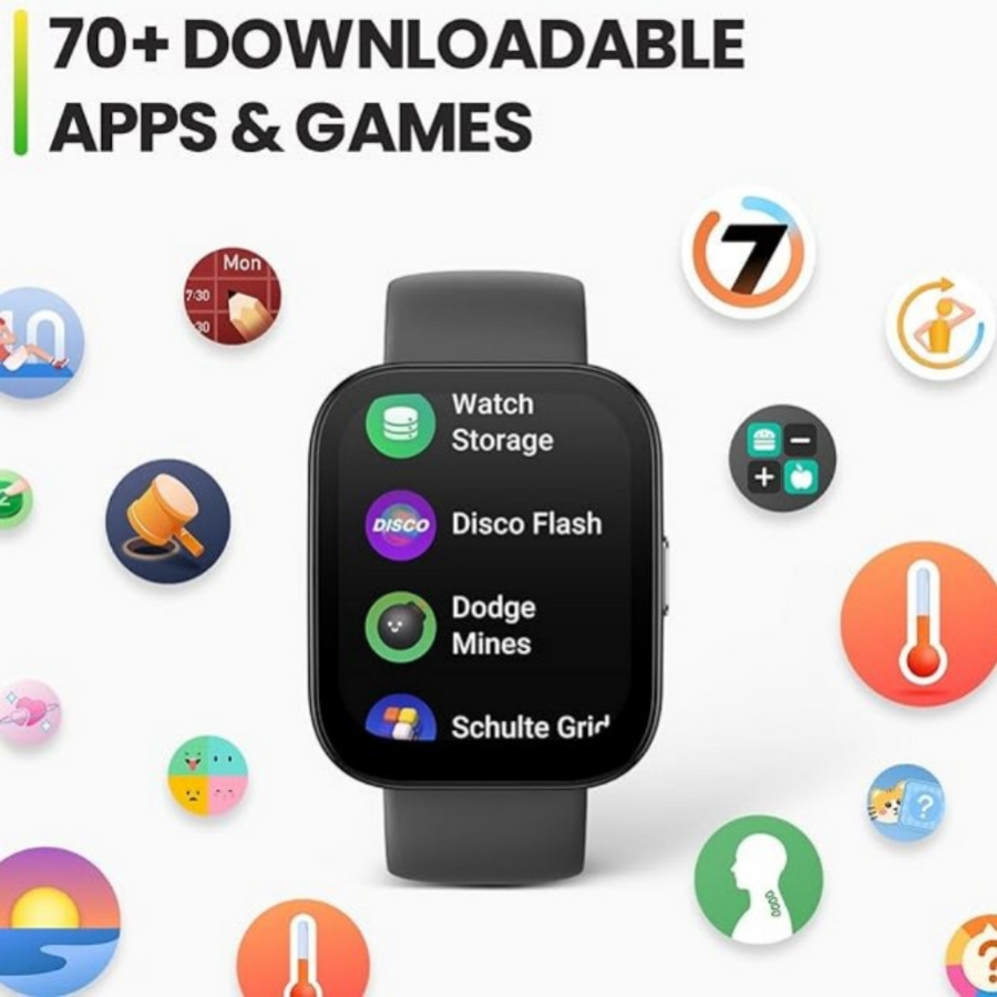 Amazfit Bip 5