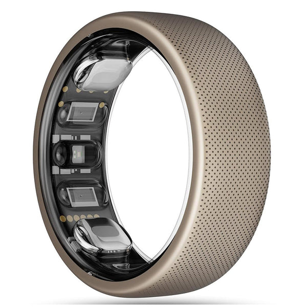 Amazfit Helio Smart Ring