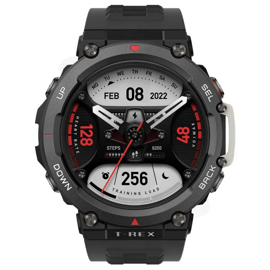 Amazfit T-Rex 2 Smart Watch