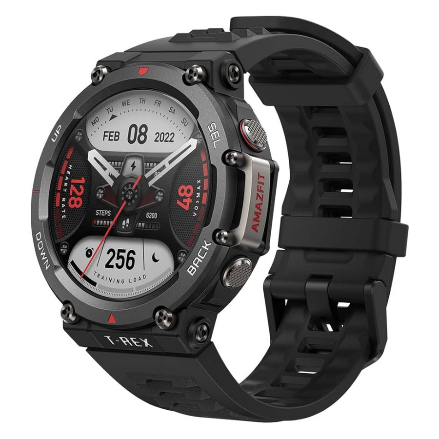 Amazfit T-Rex 2 Smart Watch