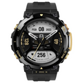 Astro Black & Gold