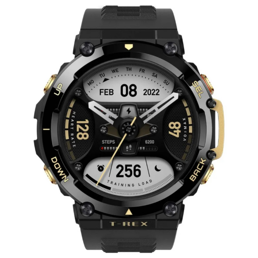 Amazfit T-Rex 2 Smart Watch