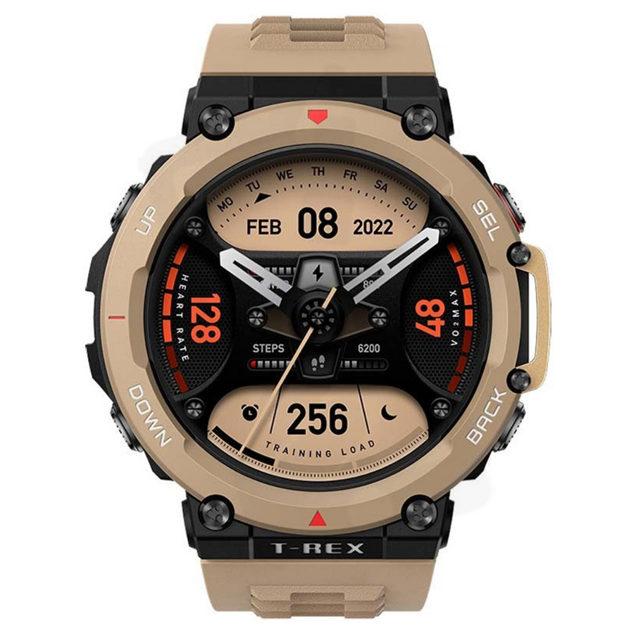 Amazfit T-Rex 2 Smart Watch