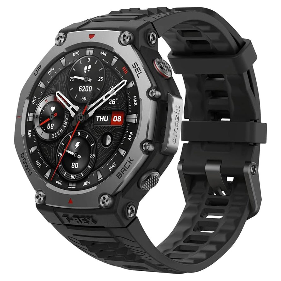 Amazfit T-Rex 3 Military Smart Watch 48mm
