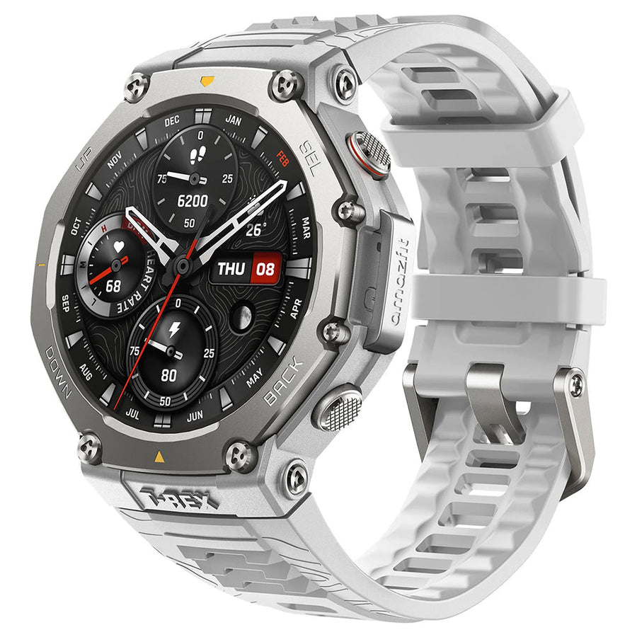 Amazfit T-Rex 3 Military Smart Watch 48mm