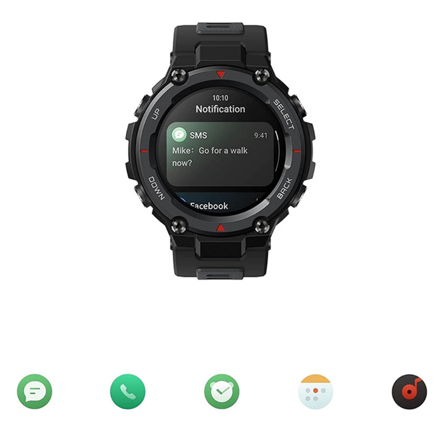Amazfit T-Rex Pro Smart Watch