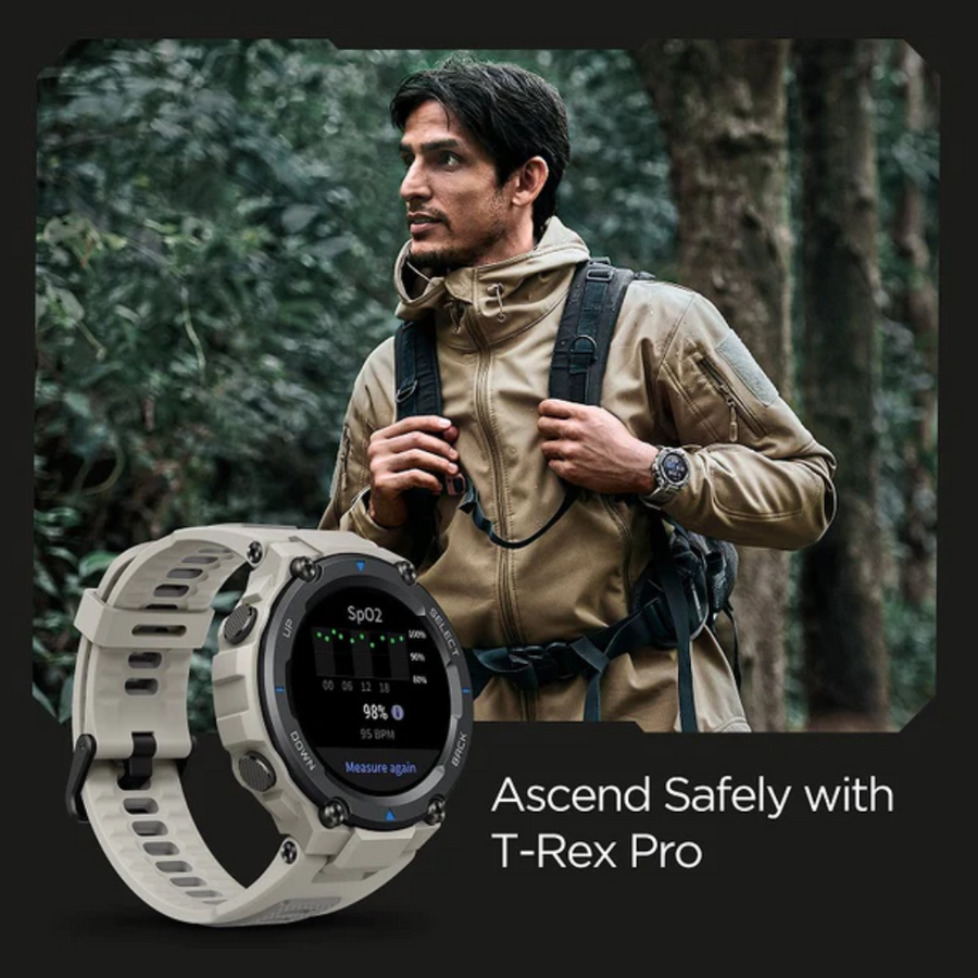 Amazfit T-Rex Pro Smart Watch