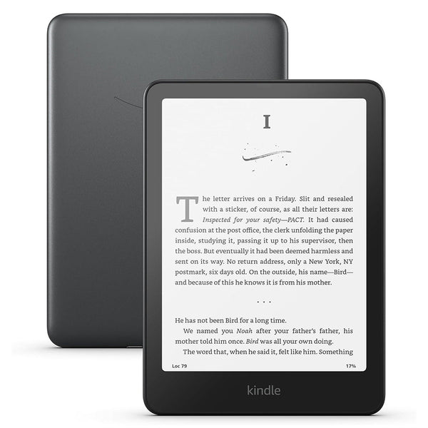 Amazon 12th Gen 32GB  Kindle Paperwhite Signature Edition Wi-Fi