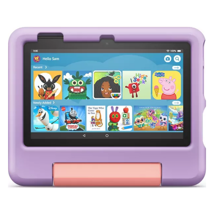 Amazon Fire 7 Kids Tablet 2022