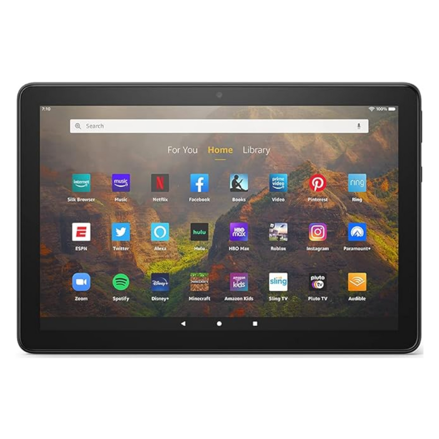 Amazon Fire HD 10 Tablet