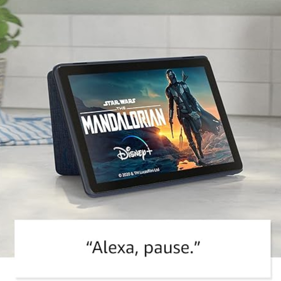 Amazon Fire HD 10 Tablet